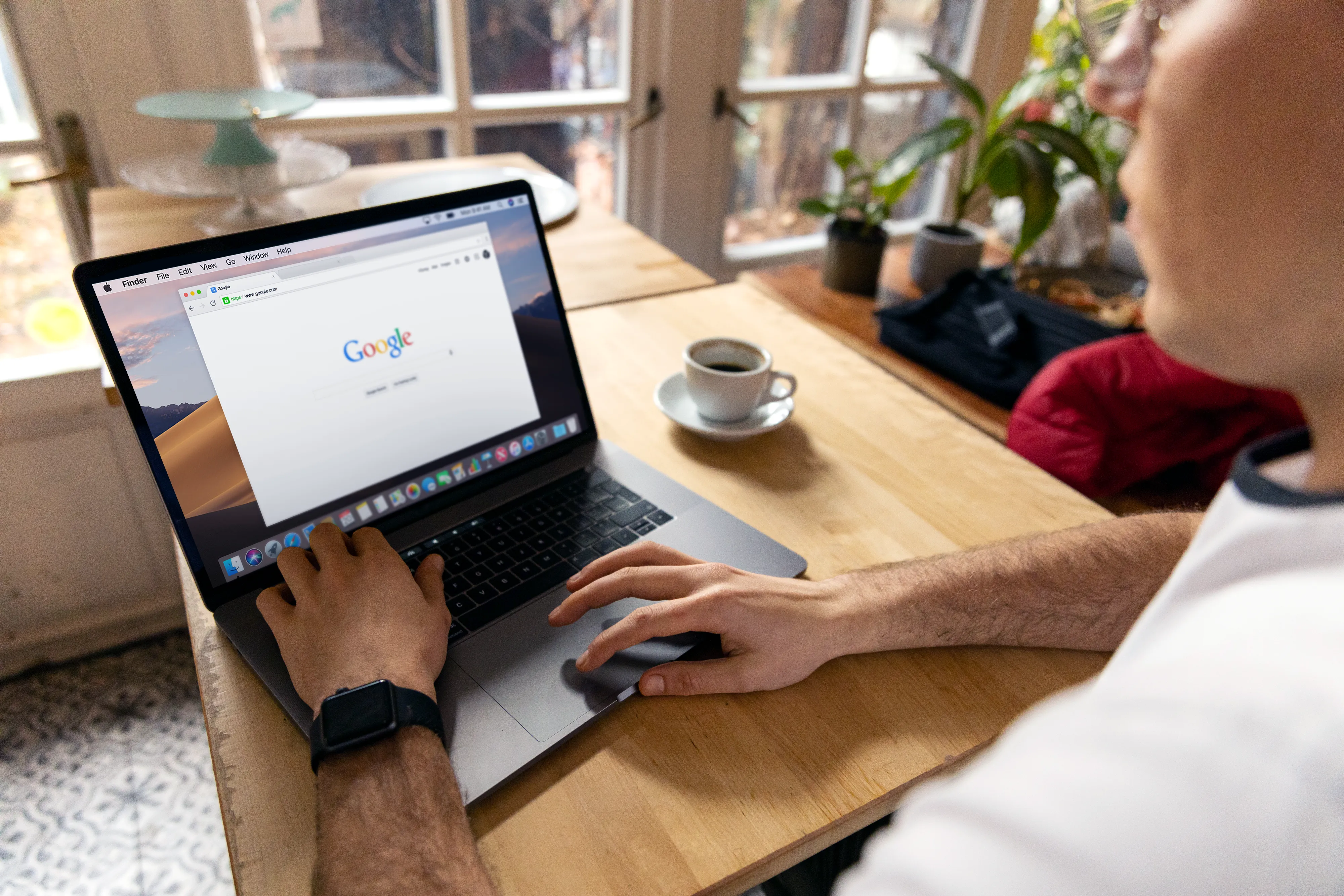 Laggu Digital | Soluções Tecnológicas SEO: Infraestrutura para Alta Performance